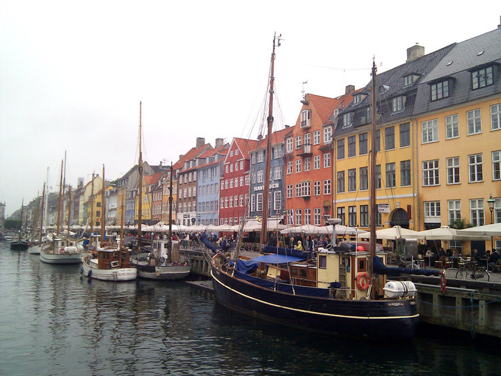 Nyhavn