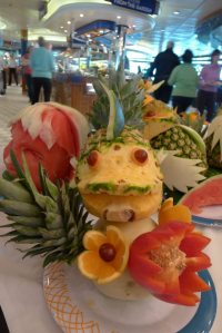 This certainly warrants some exception.