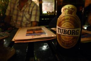 A piece of Denmark in Nepal.