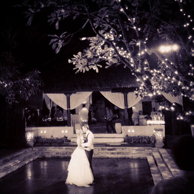 One more proof that they are meant to be.