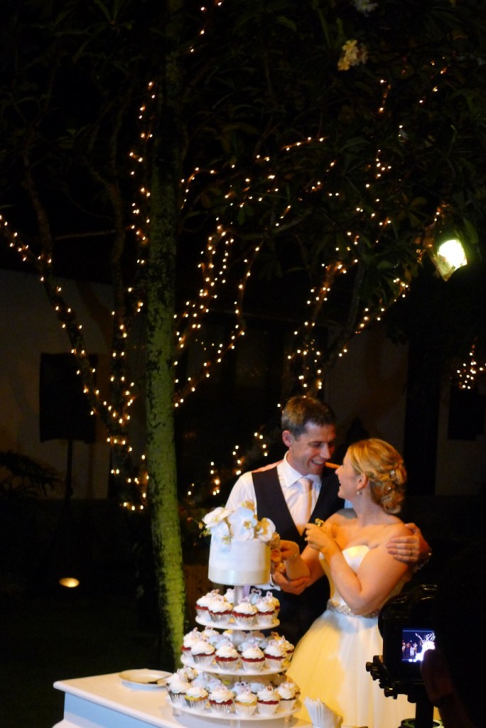 Don't they just look so beautiful and happy together?