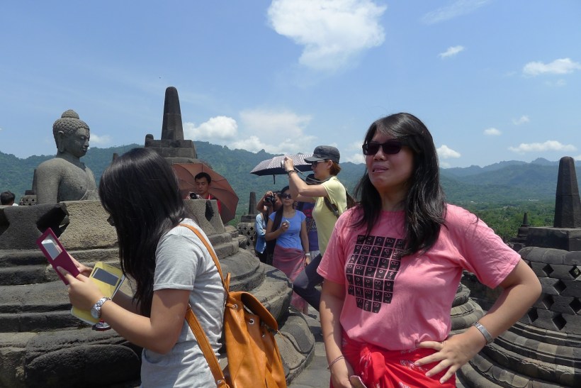 Borobudur7