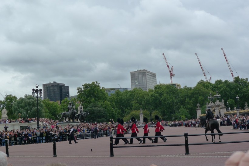 Again, did not know this happened until I checked my camera.