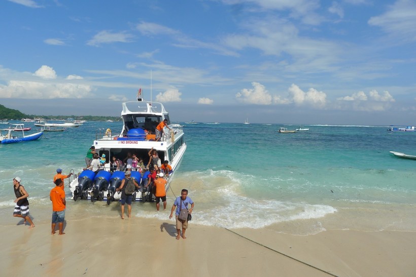 It's looked promising since arriving.